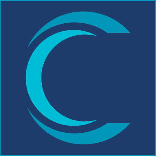Claritedge Communications Logo